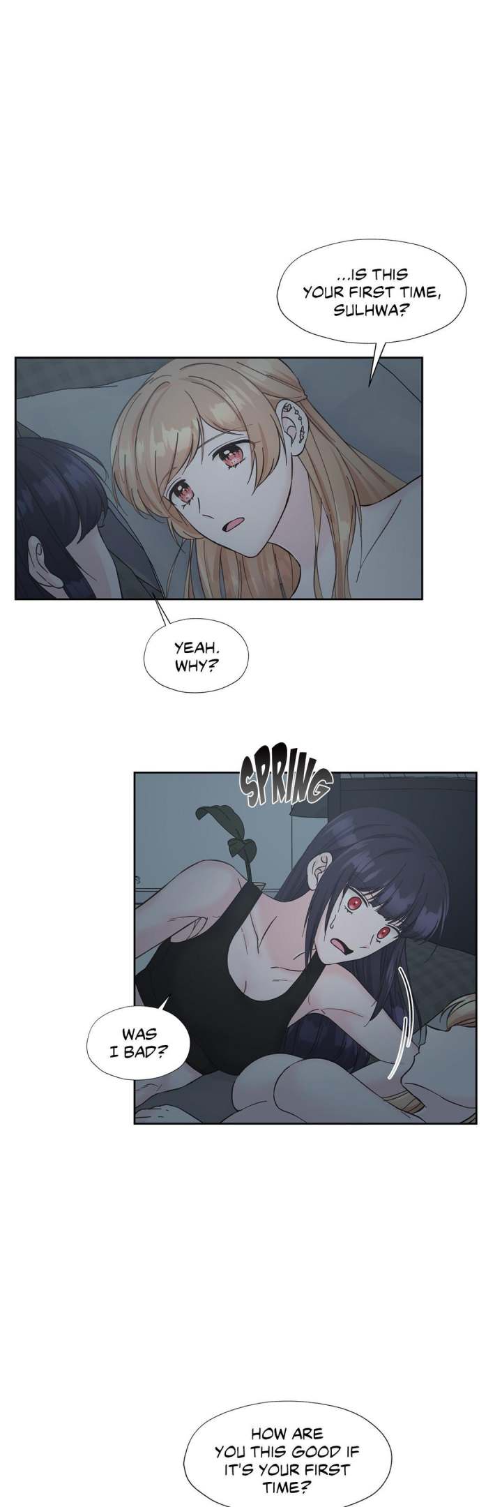 Lilith 2 Chapter 9 Page 19