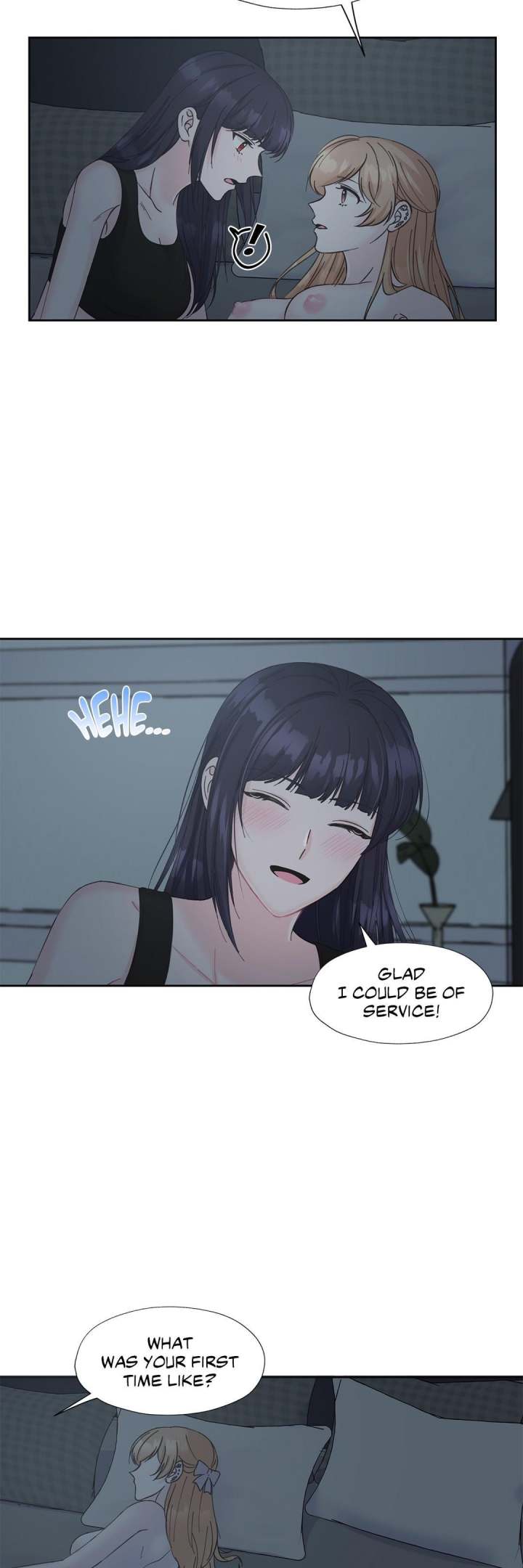 Lilith 2 Chapter 9 Page 20