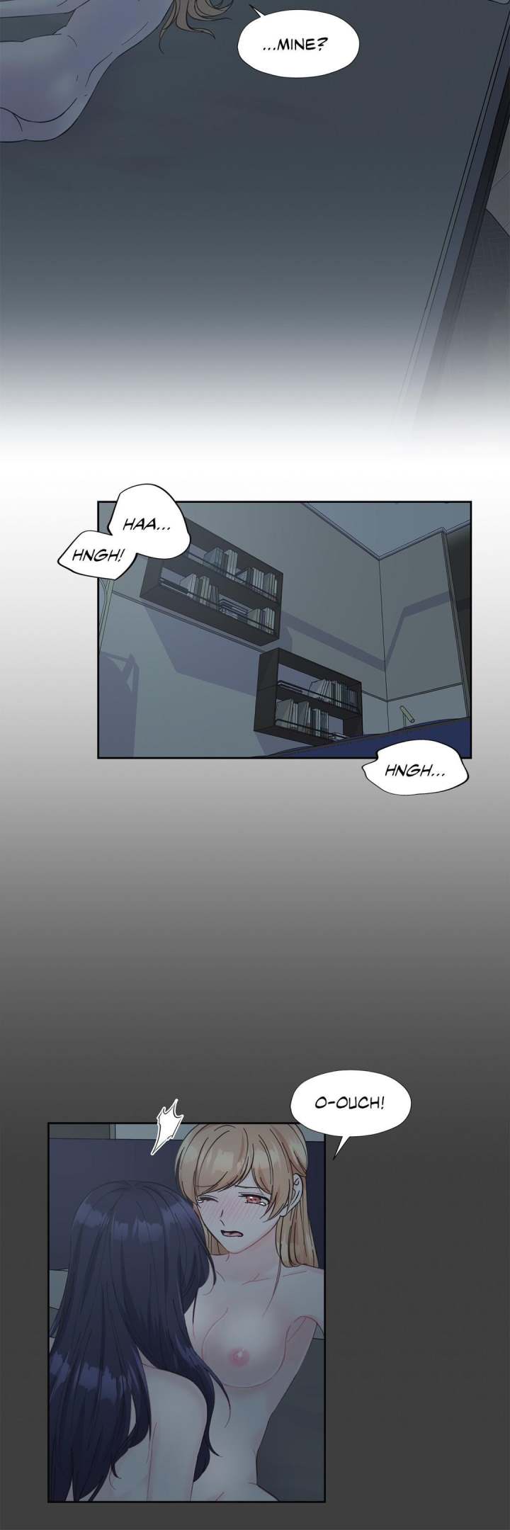 Lilith 2 Chapter 9 Page 21