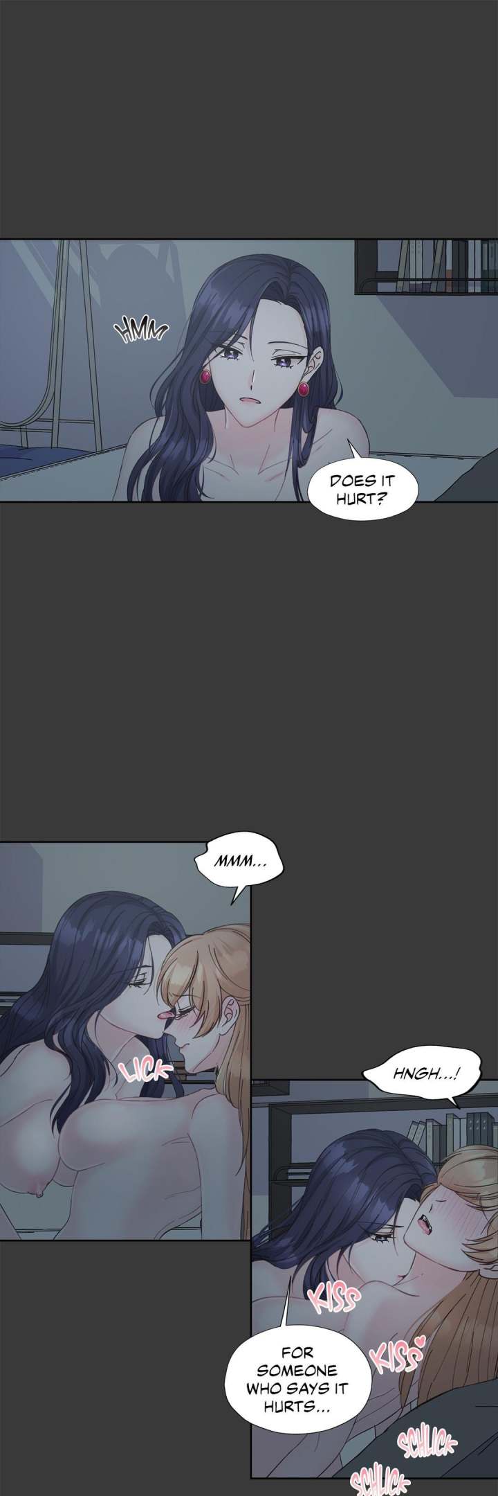Lilith 2 Chapter 9 Page 22