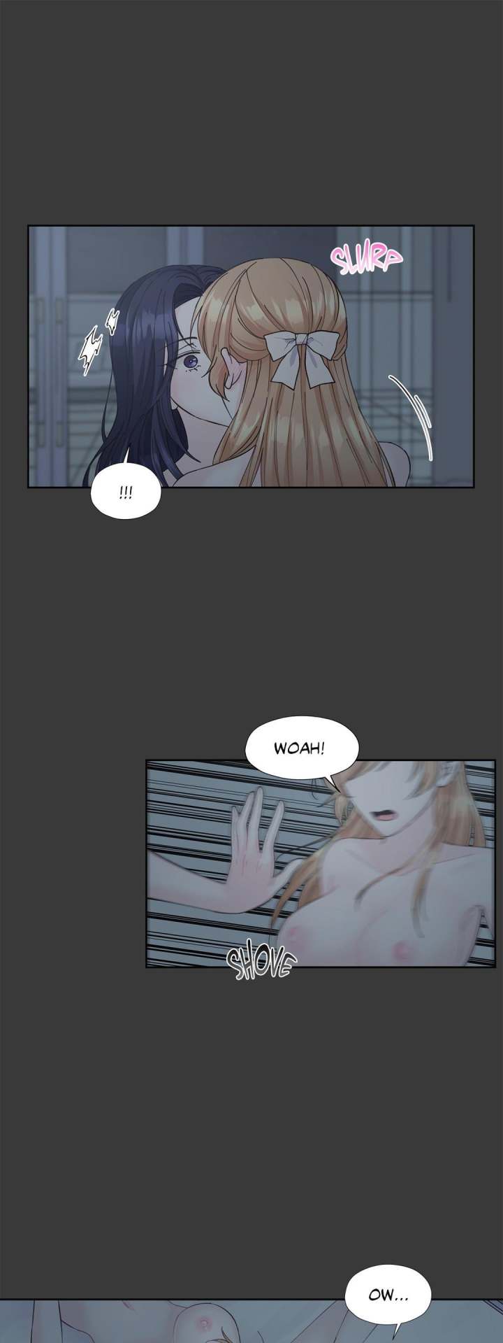 Lilith 2 Chapter 9 Page 25