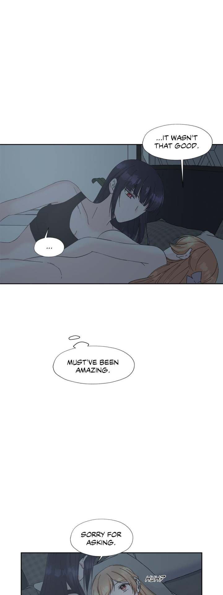 Lilith 2 Chapter 9 Page 28