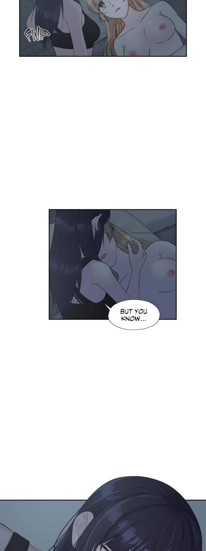 Lilith 2 Chapter 9 Page 29
