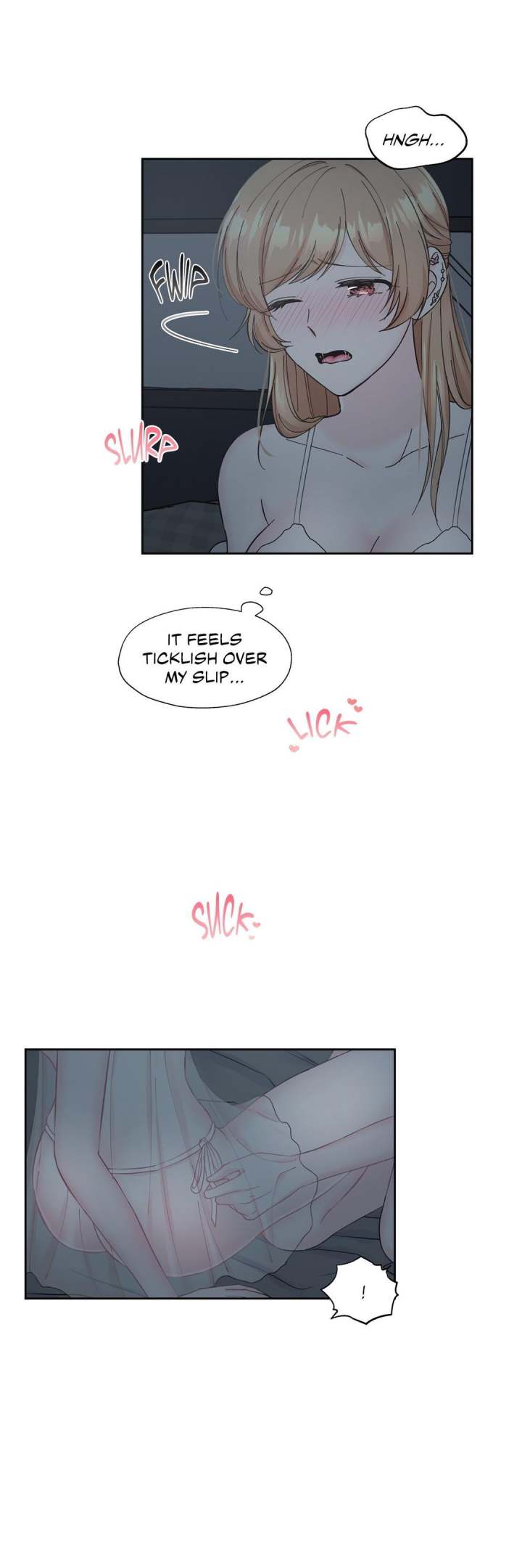 Lilith 2 Chapter 9 Page 3