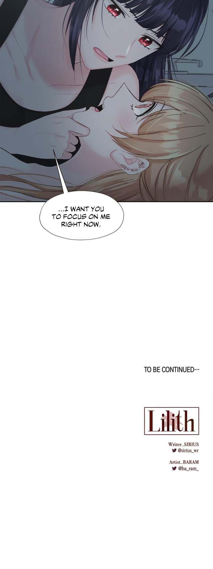 Lilith 2 Chapter 9 Page 30