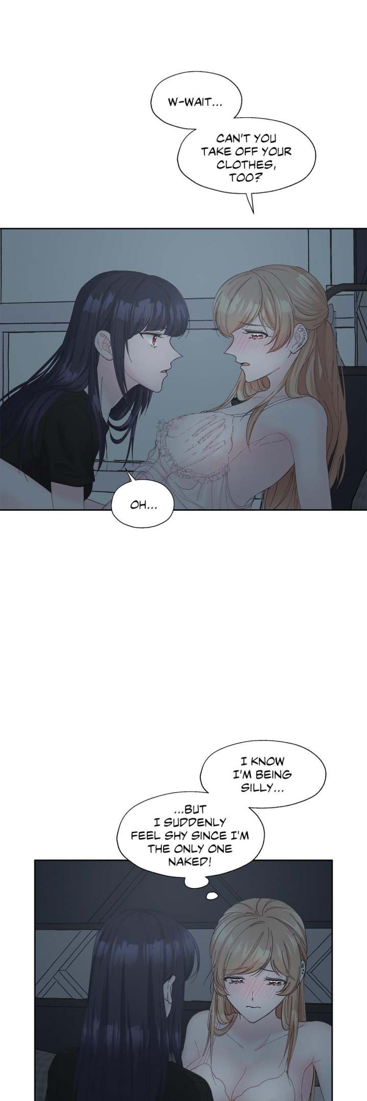 Lilith 2 Chapter 9 Page 4