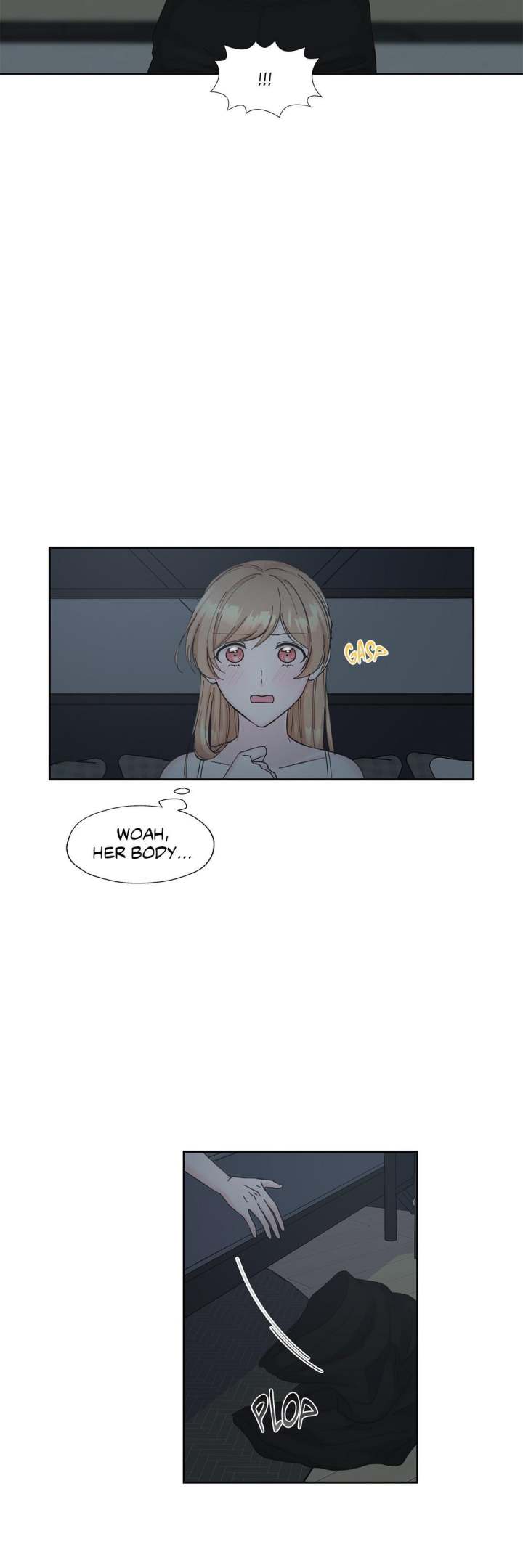 Lilith 2 Chapter 9 Page 6