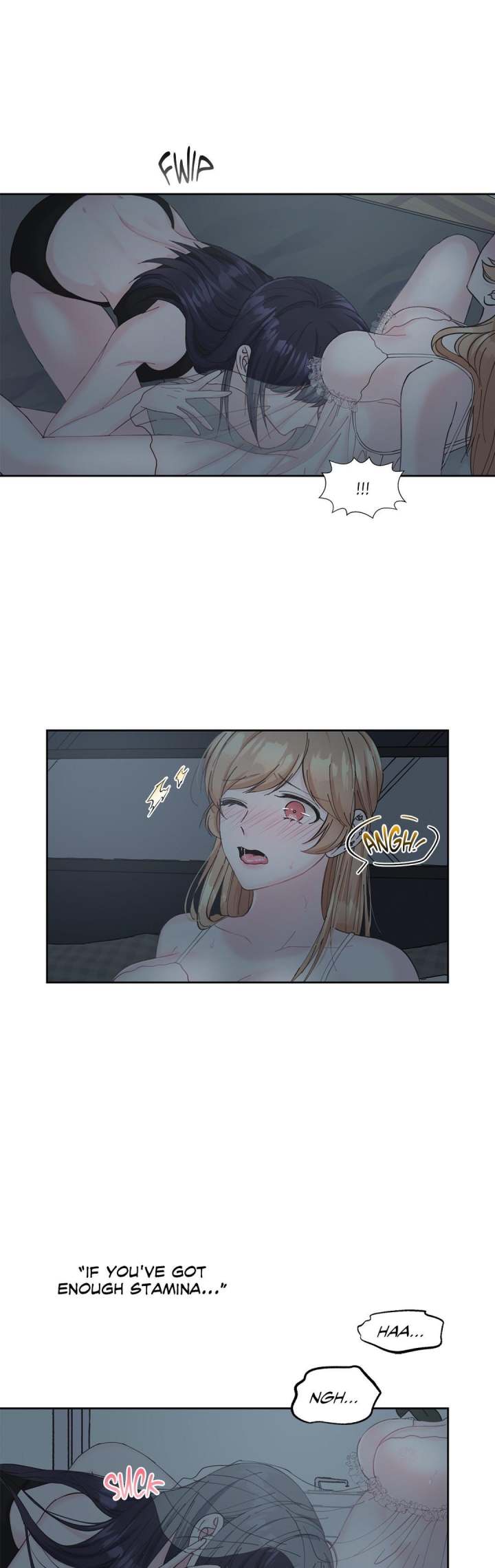 Lilith 2 Chapter 9 Page 7