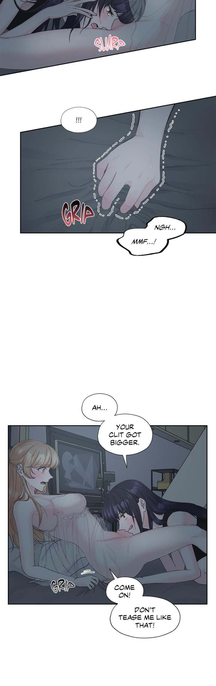 Lilith 2 Chapter 9 Page 8