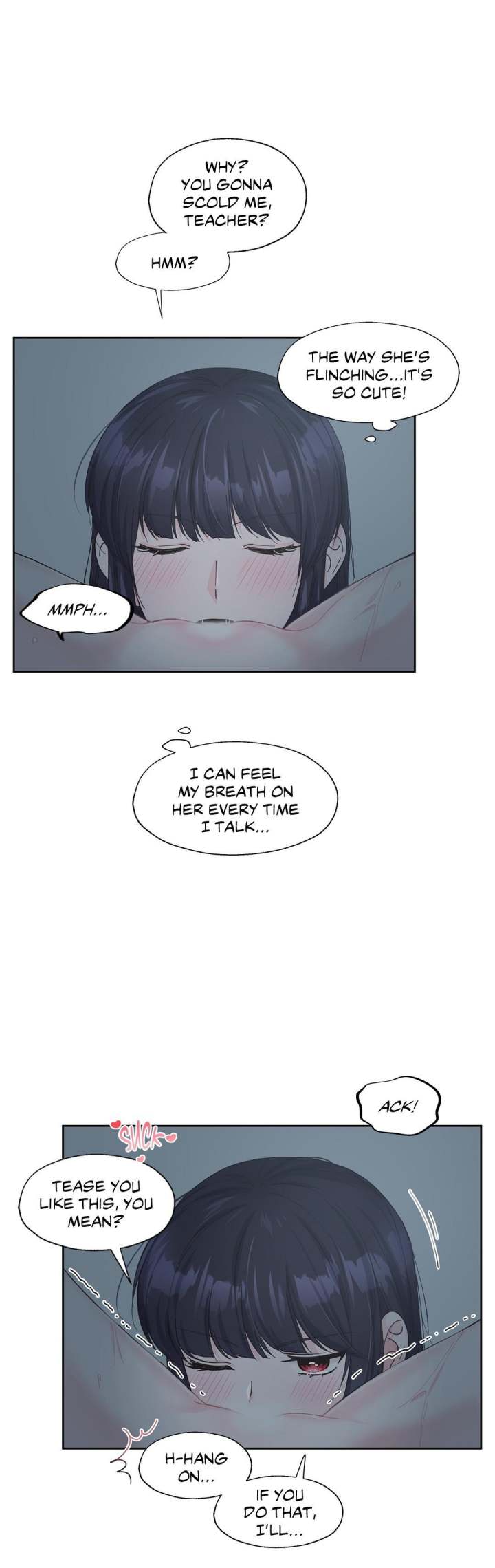 Lilith 2 Chapter 9 Page 9