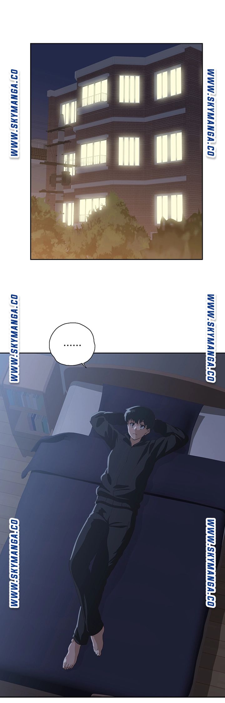 Fast Food Raw Chapter 1 Page 44