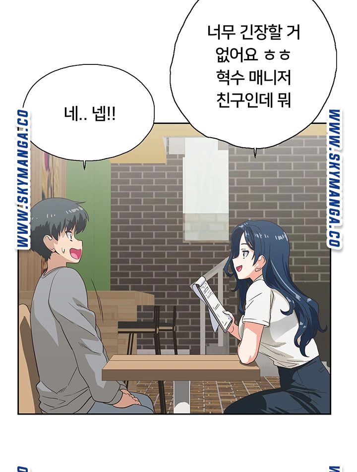 Fast Food Raw Chapter 1 Page 55