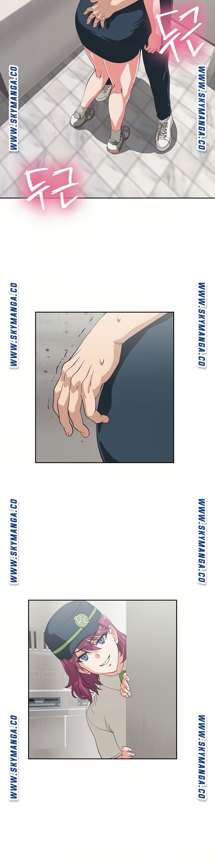 Fast Food Raw Chapter 10 Page 3