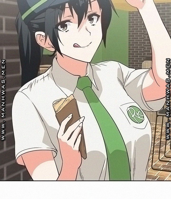 Fast Food Raw Chapter 17 Page 17