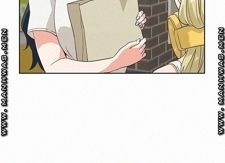 Fast Food Raw Chapter 17 Page 21