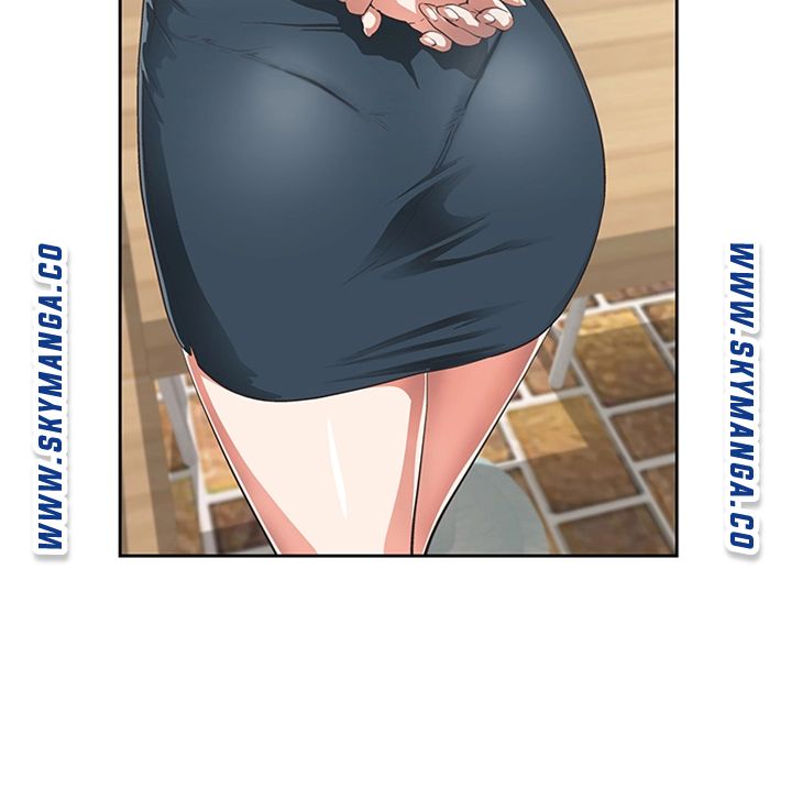 Fast Food Raw Chapter 2 Page 19