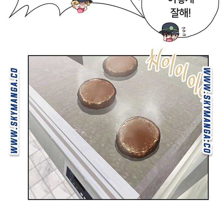 Fast Food Raw Chapter 2 Page 33