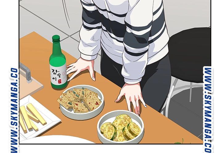 Fast Food Raw Chapter 2 Page 55