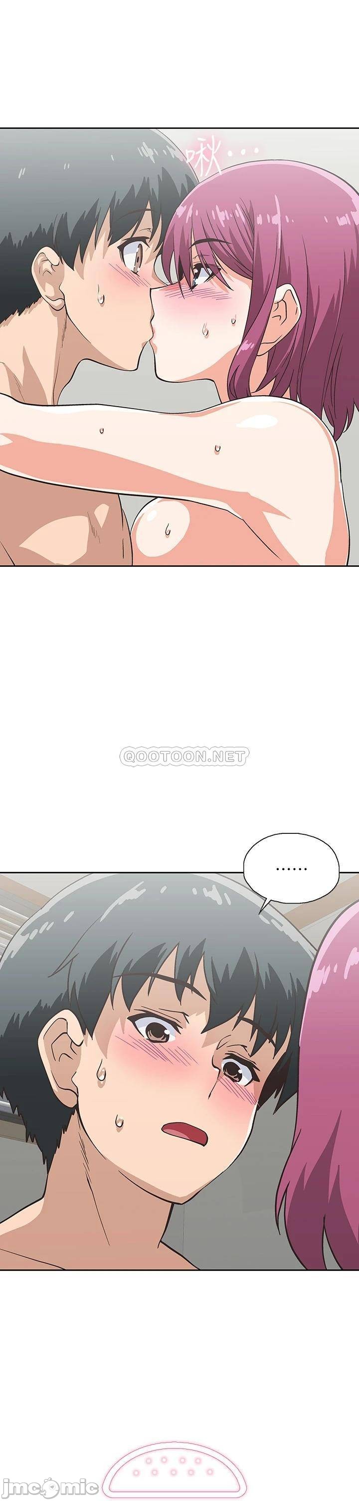 Fast Food Raw Chapter 23 Page 1