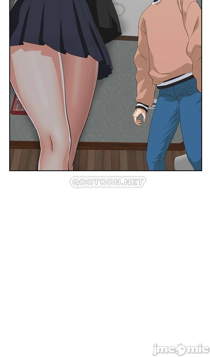Fast Food Raw Chapter 27 Page 15