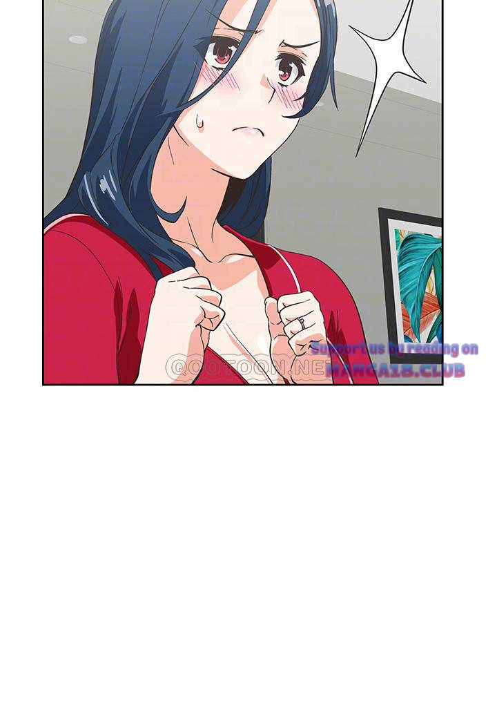 Fast Food Raw Chapter 28 Page 14