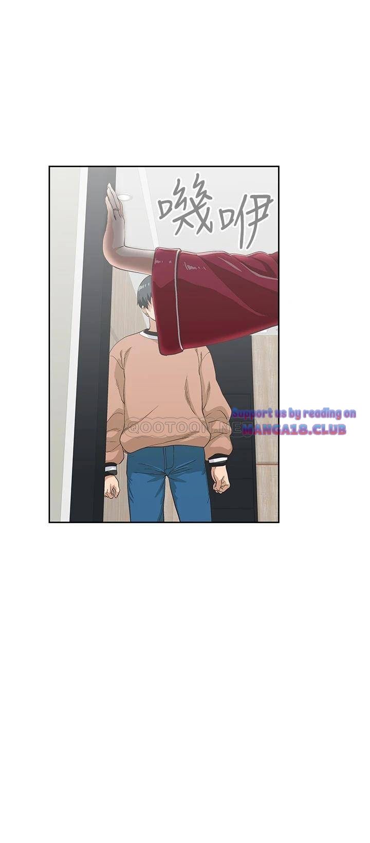 Fast Food Raw Chapter 28 Page 24