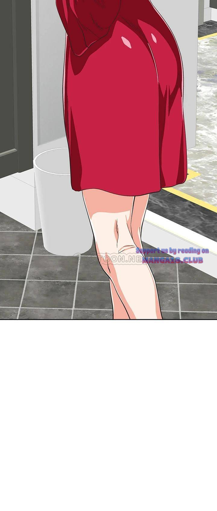 Fast Food Raw Chapter 28 Page 28