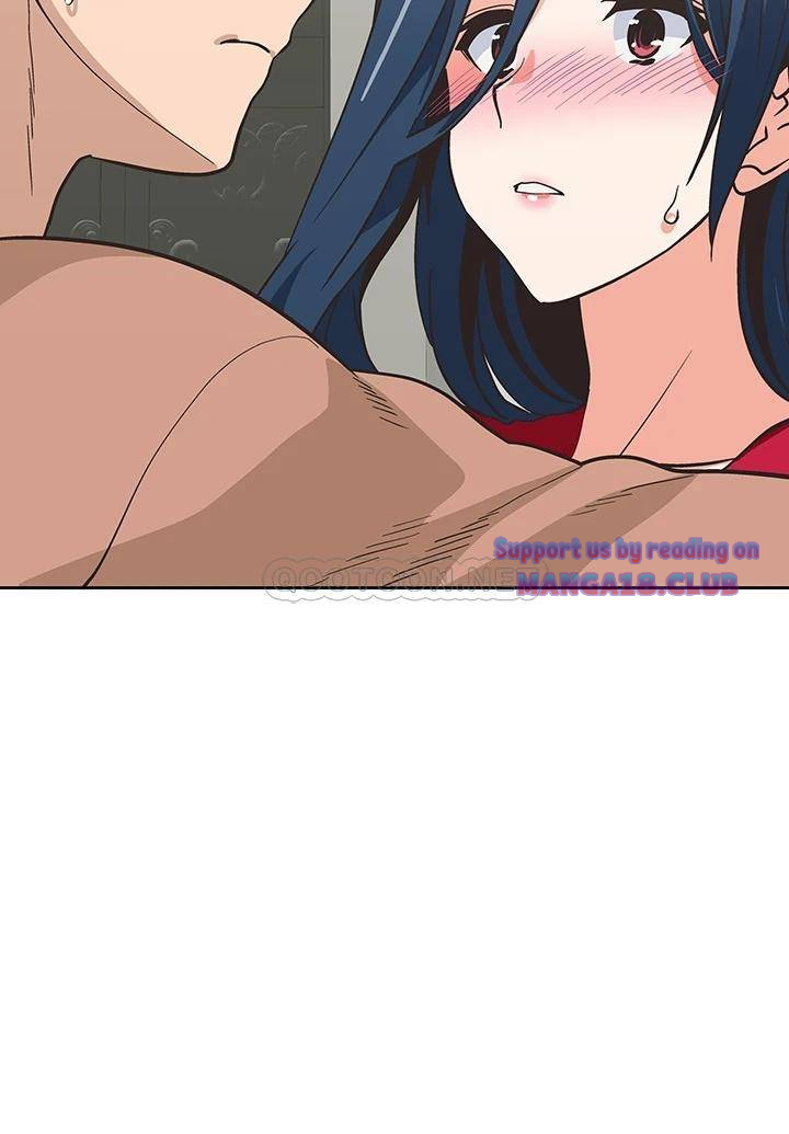 Fast Food Raw Chapter 28 Page 32