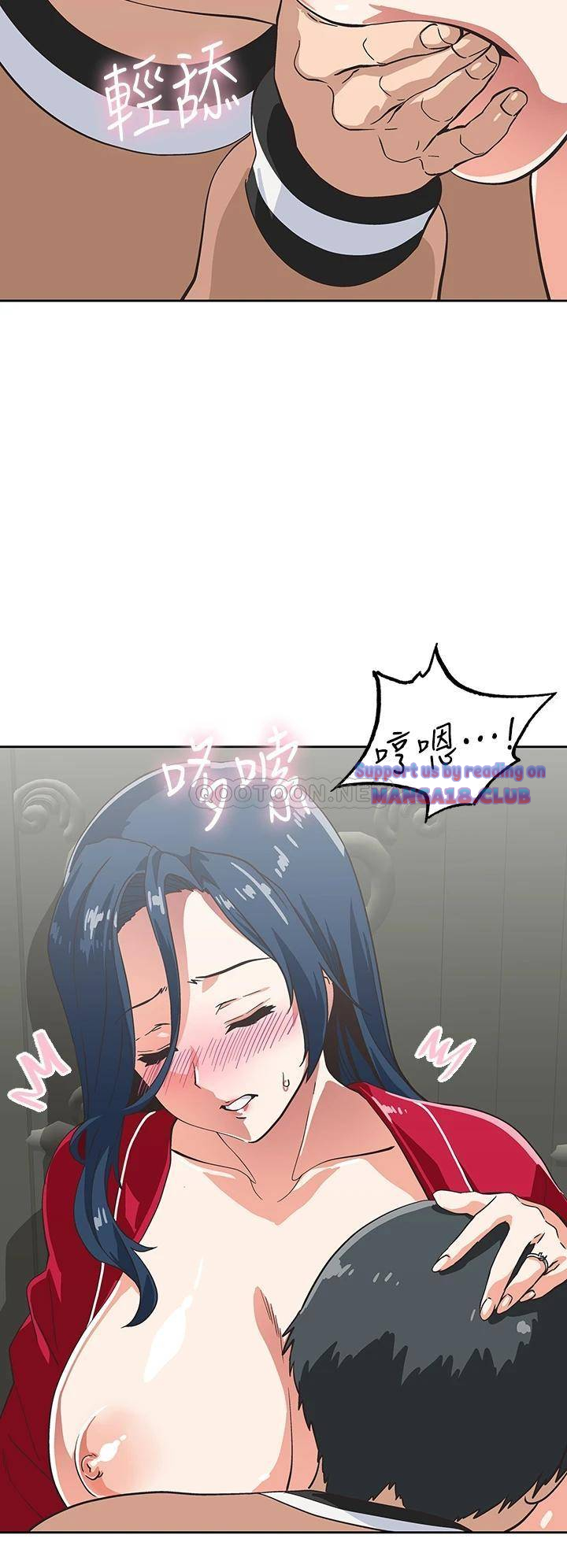 Fast Food Raw Chapter 28 Page 40