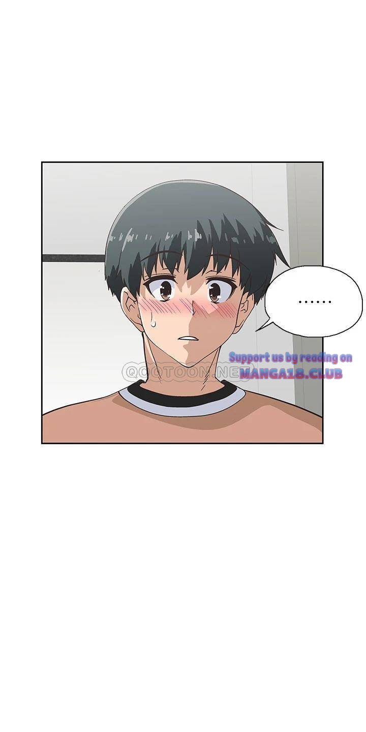 Fast Food Raw Chapter 28 Page 44