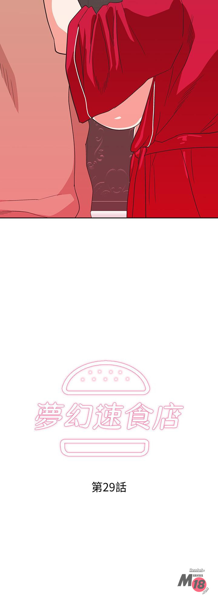 Fast Food Raw Chapter 29 Page 2