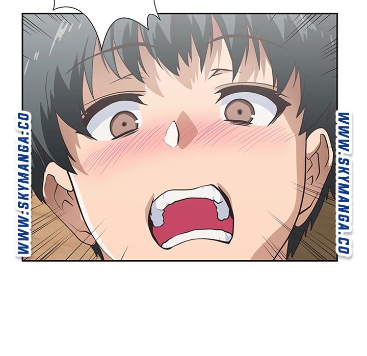 Fast Food Raw Chapter 3 Page 29