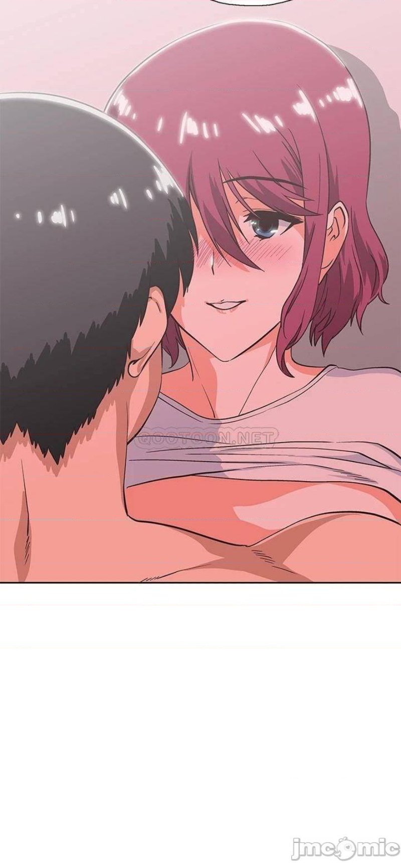 Fast Food Raw Chapter 37 Page 19