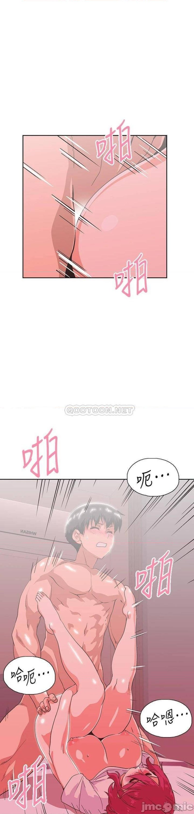 Fast Food Raw Chapter 37 Page 34