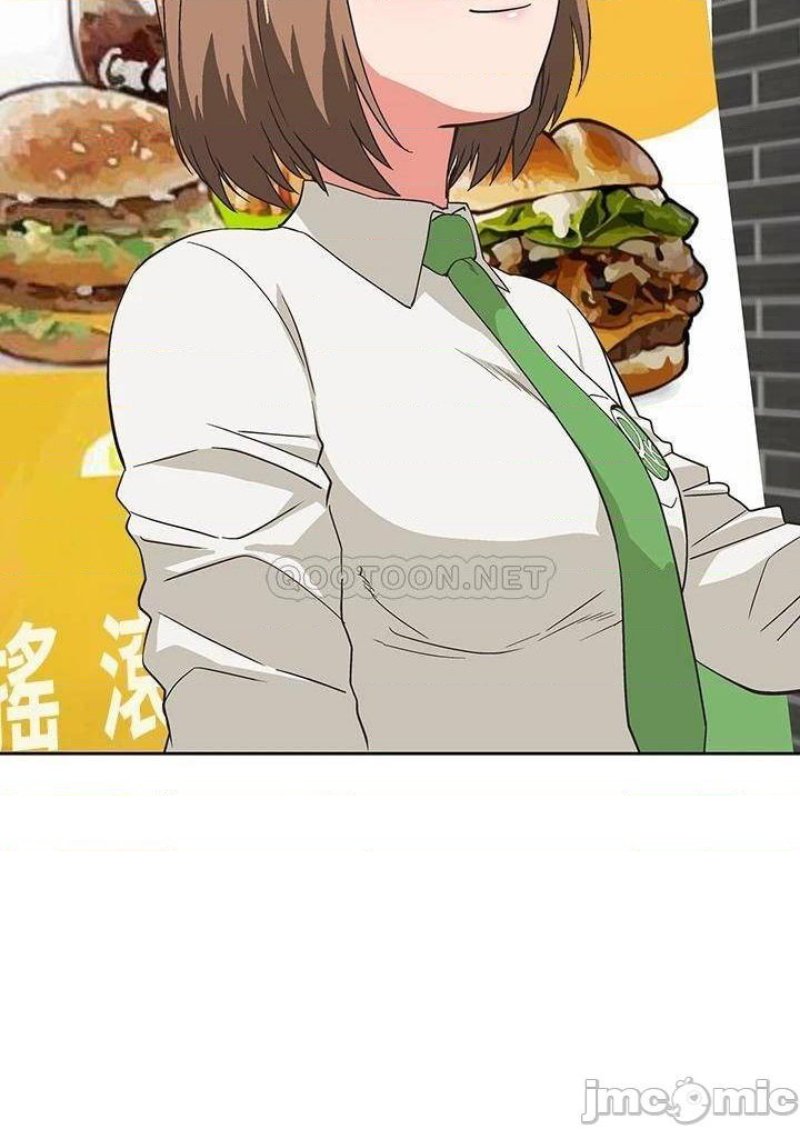 Fast Food Raw Chapter 38 Page 38