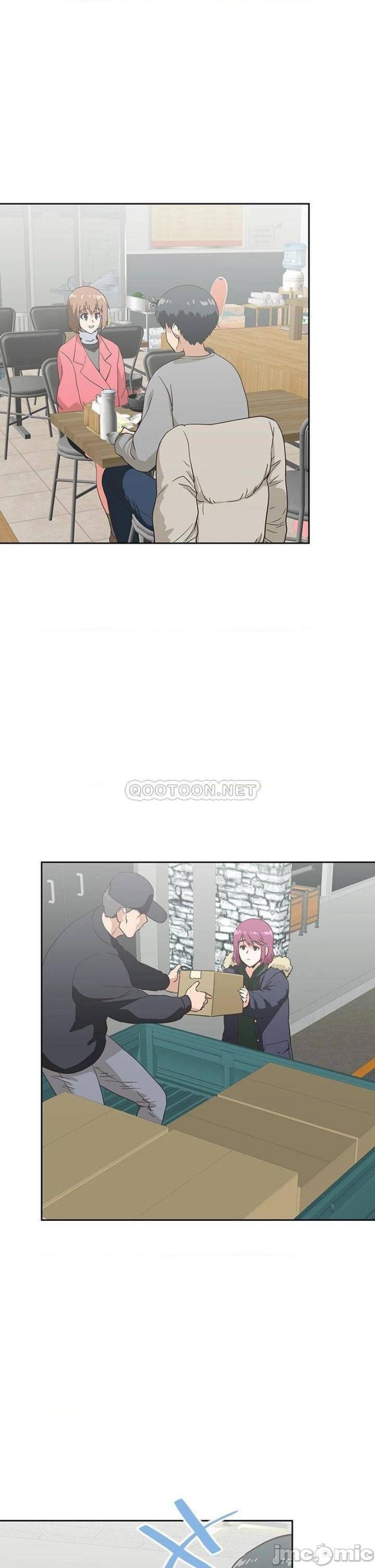 Fast Food Raw Chapter 39 Page 31