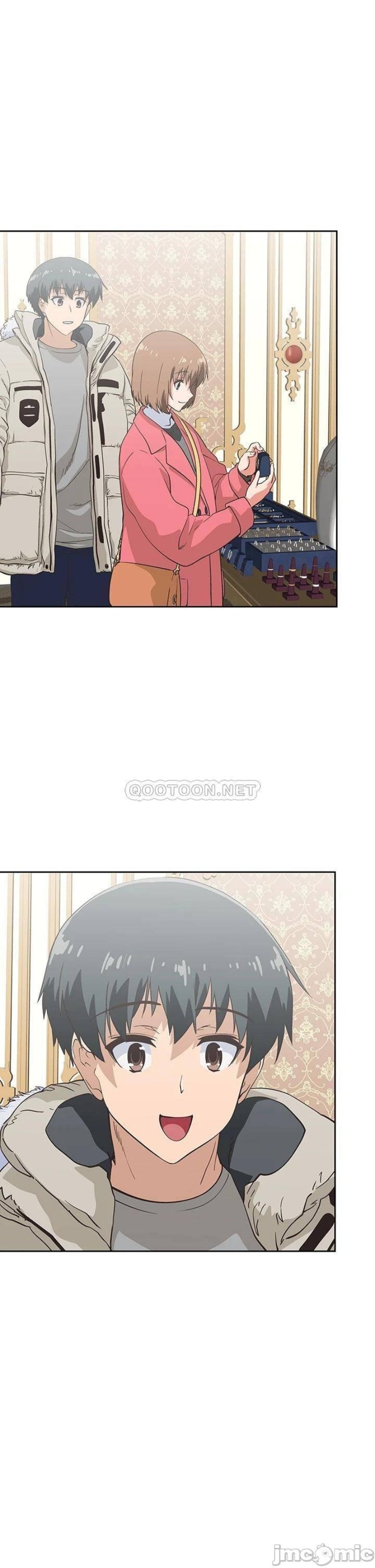Fast Food Raw Chapter 39 Page 33