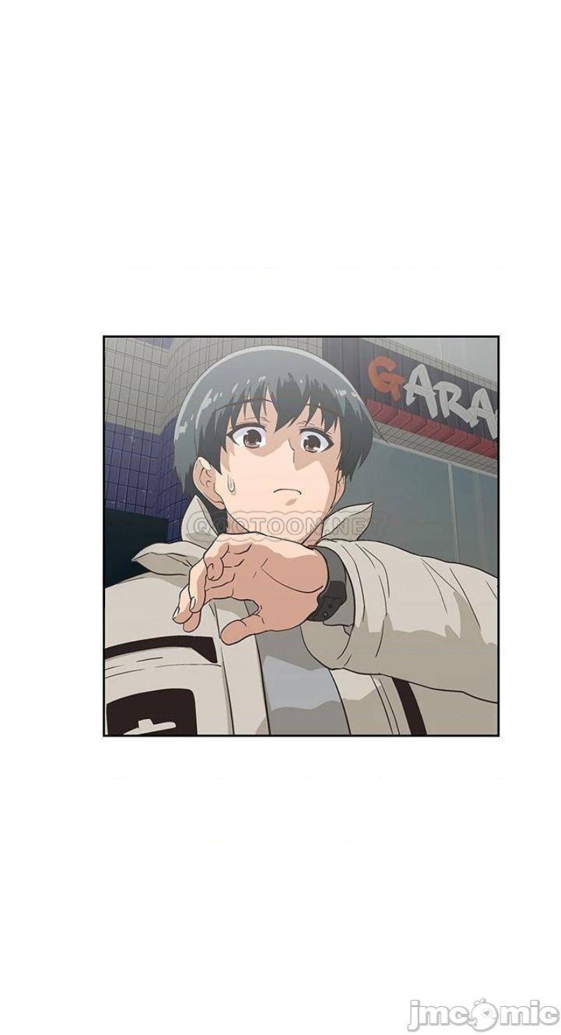 Fast Food Raw Chapter 39 Page 36