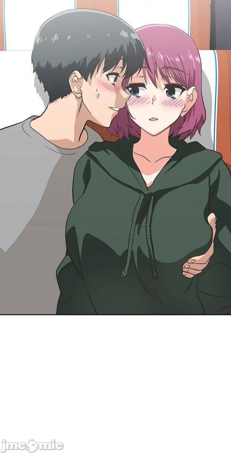 Fast Food Raw Chapter 39 Page 55