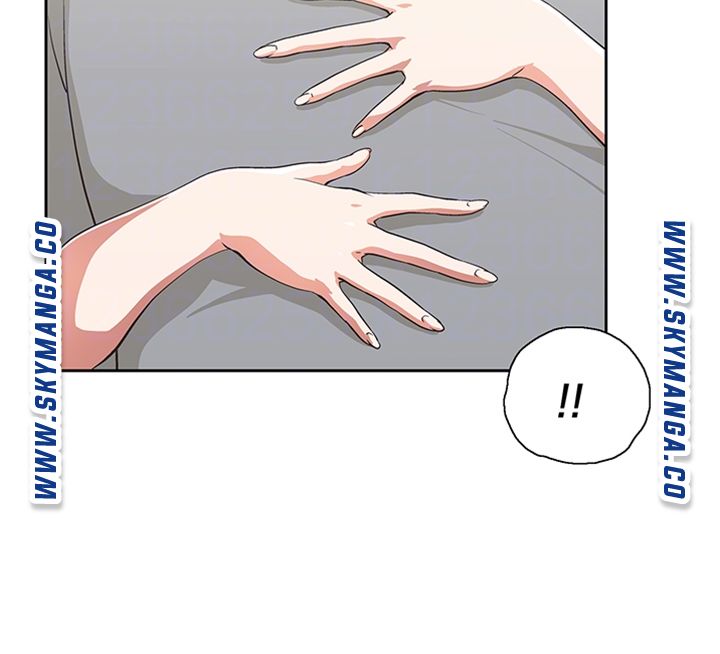 Fast Food Raw Chapter 4 Page 9
