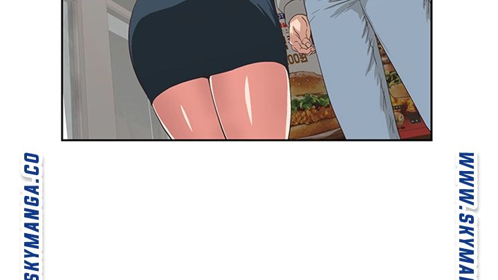 Fast Food Raw Chapter 5 Page 33