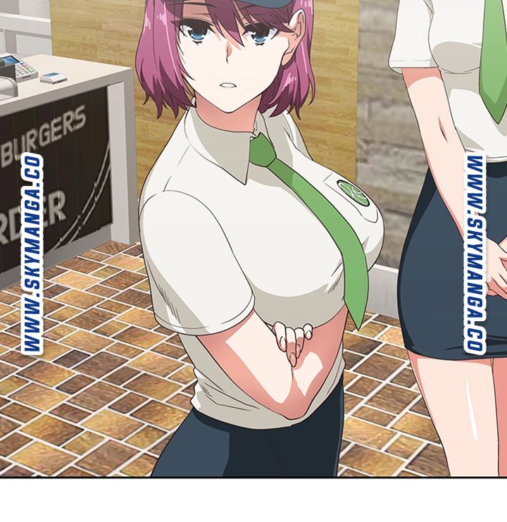 Fast Food Raw Chapter 5 Page 37