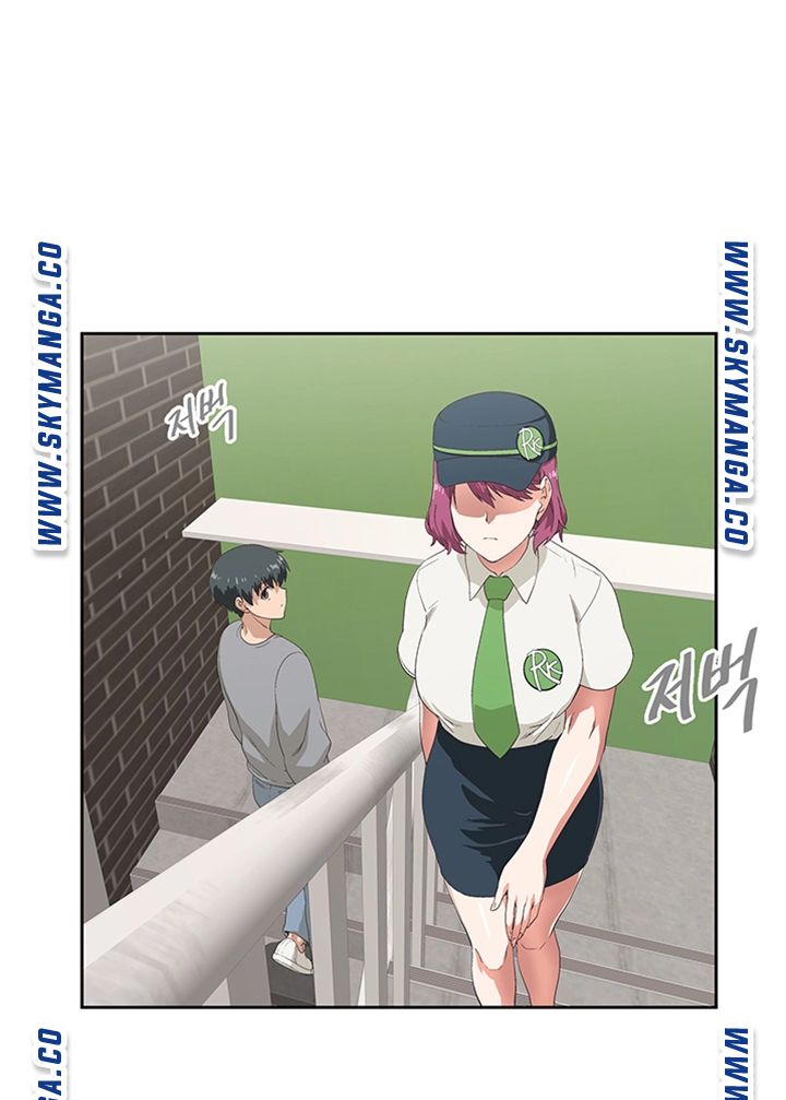 Fast Food Raw Chapter 5 Page 41