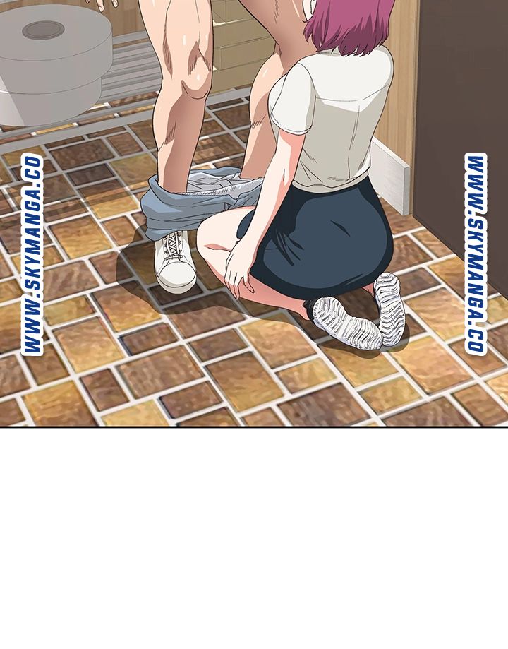 Fast Food Raw Chapter 6 Page 34