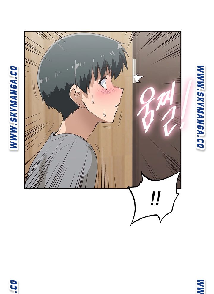 Fast Food Raw Chapter 6 Page 38