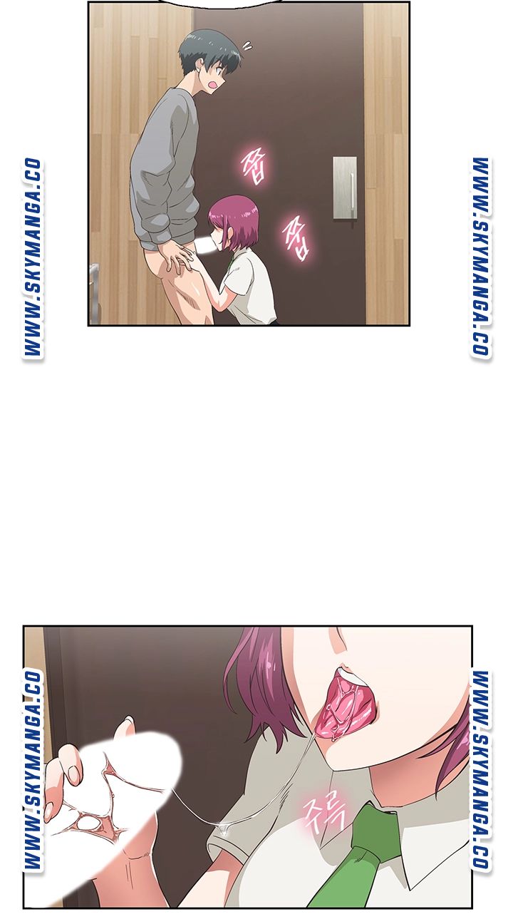Fast Food Raw Chapter 6 Page 42