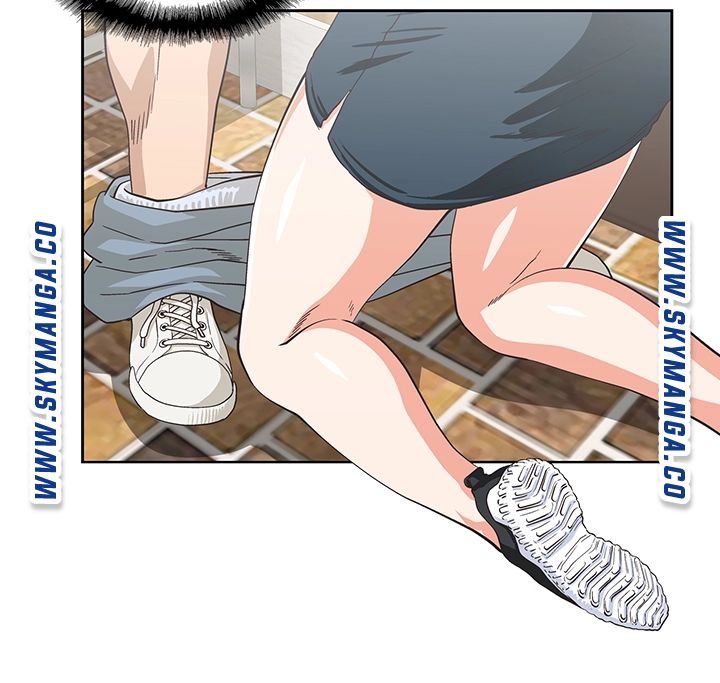 Fast Food Raw Chapter 6 Page 50