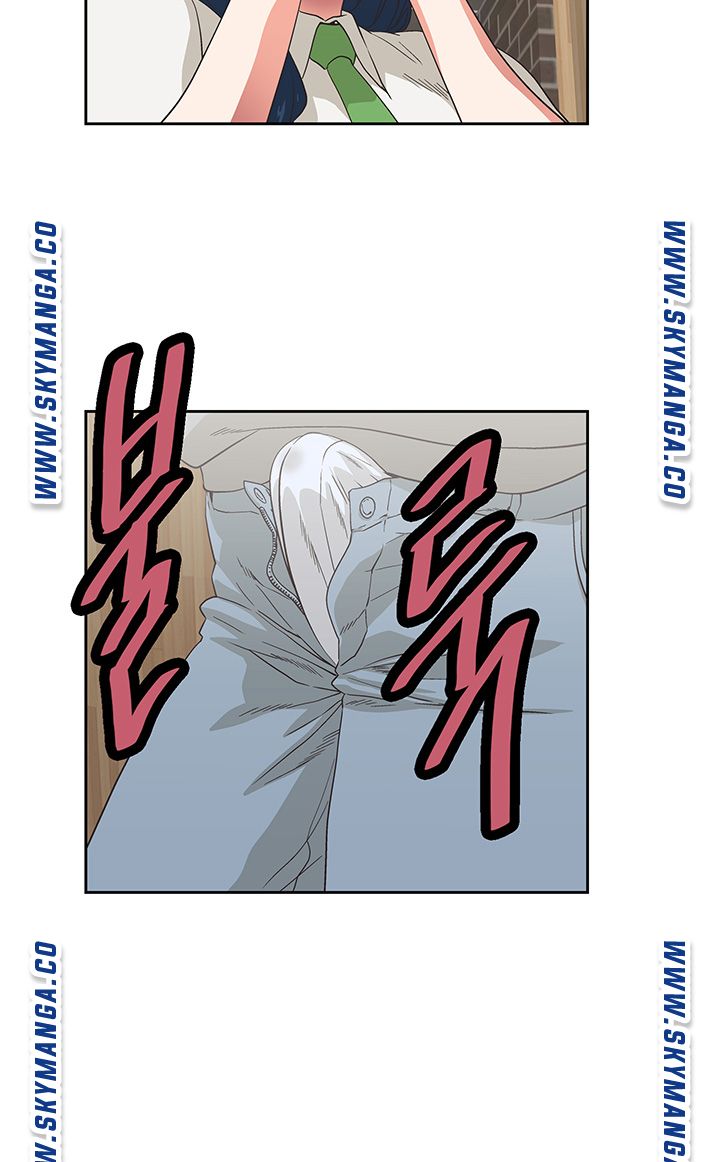 Fast Food Raw Chapter 8 Page 28