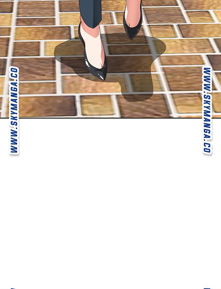 Fast Food Raw Chapter 8 Page 5