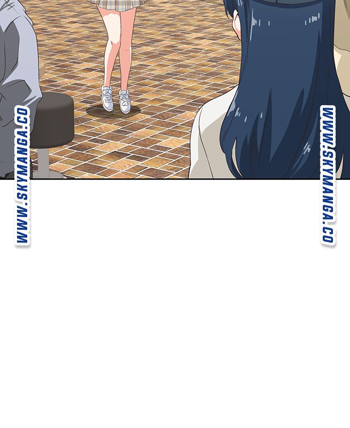 Fast Food Raw Chapter 8 Page 7